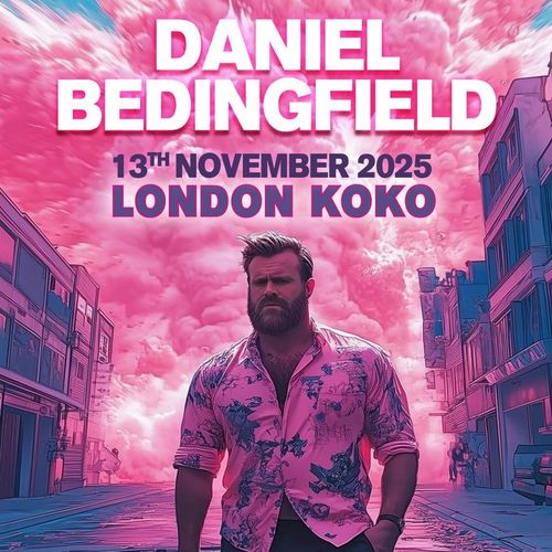 Daniel Bedingfield