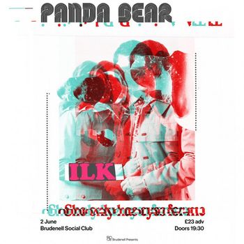 Panda Bear