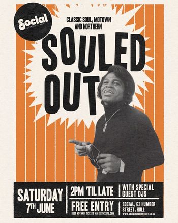 Souled Out