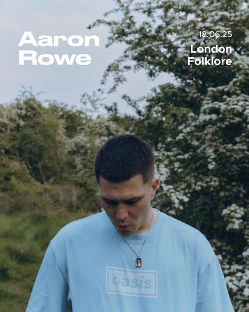Aaron Rowe