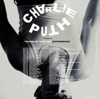 CHARLIE THE LIVE EXPERIENCE