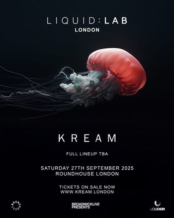 KREAM