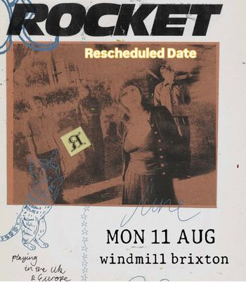 ROCKET