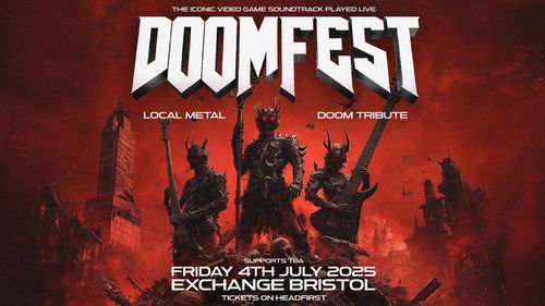 DOOMFEST