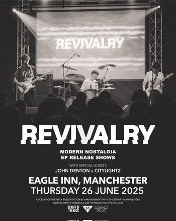 Revivalry