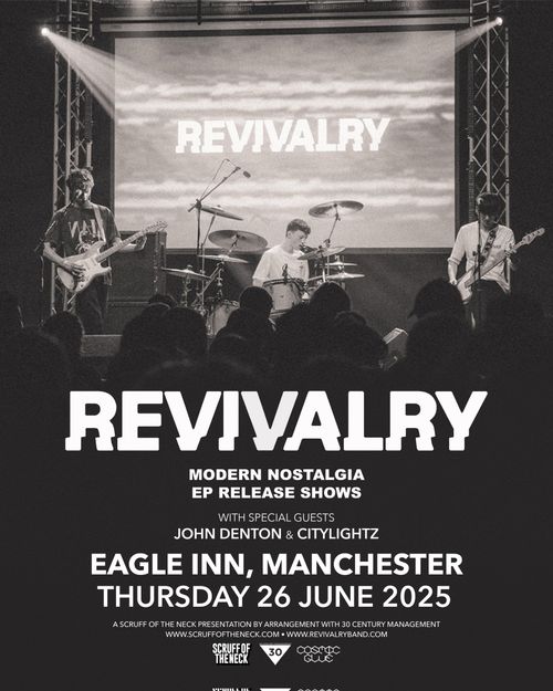 Revivalry