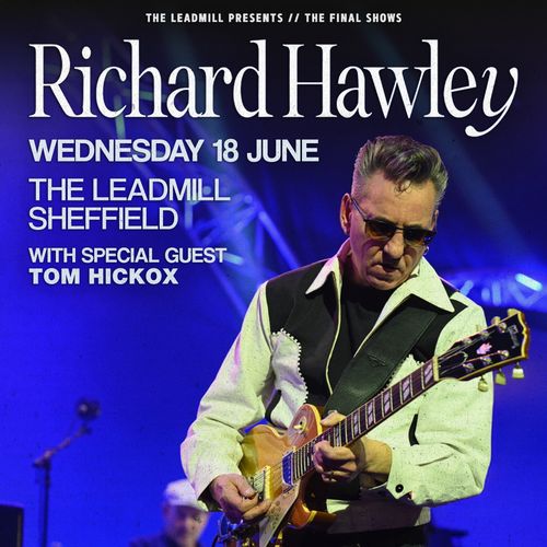 Richard Hawley