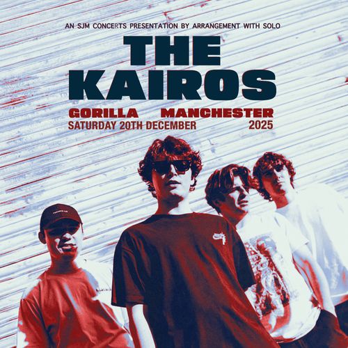 THE KAIROS