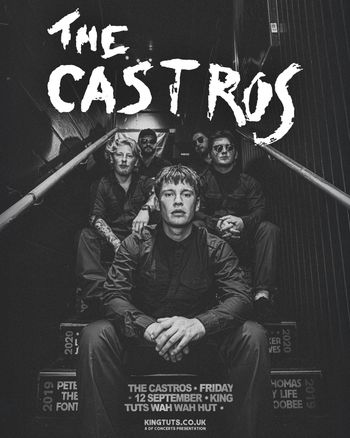 The Castros