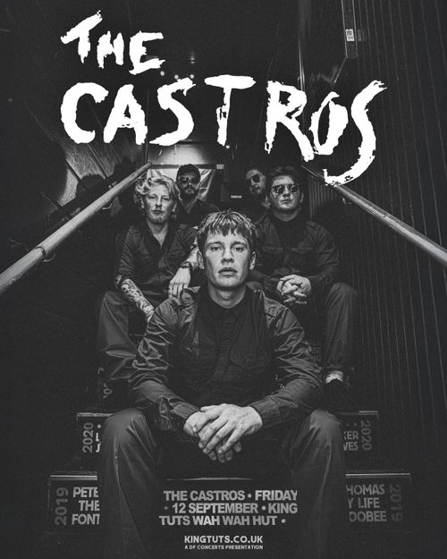 The Castros