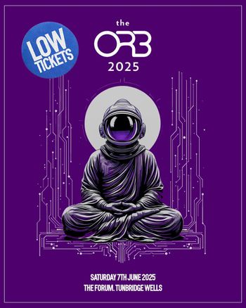 the ORB 2025