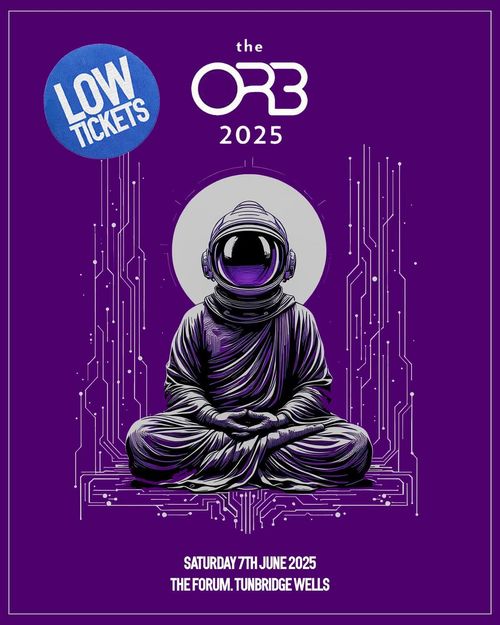 the ORB 2025