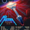 AD ASTRA TOUR