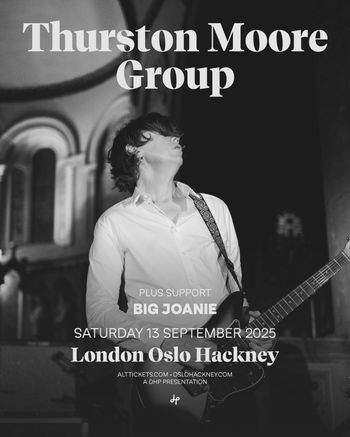 Thurston Moore Group