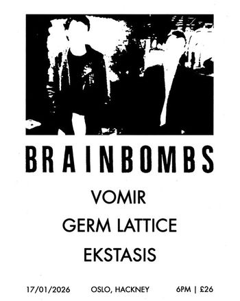 BRAINBOMBS