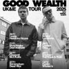 Good Good Health Wealth Tour 2025