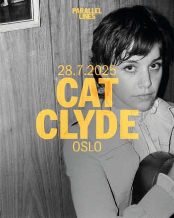 Cat Clyde