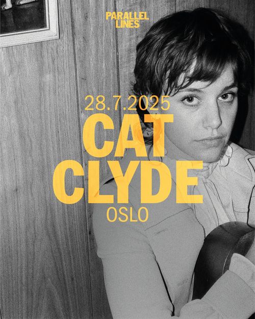 Cat Clyde