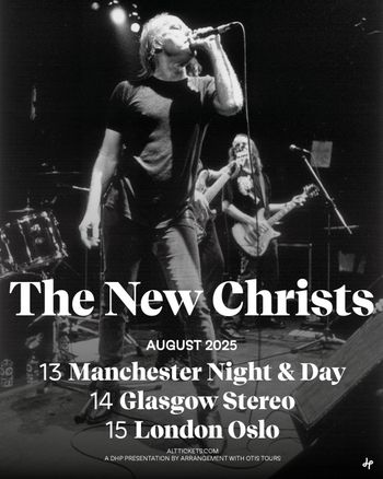 The New Christs