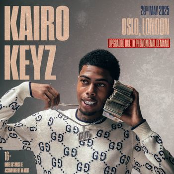Kairo Keyz