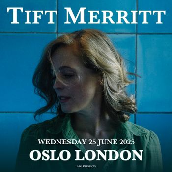Tift Merritt