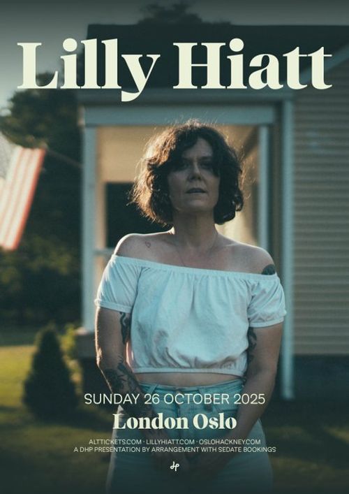 Lilly Hiatt