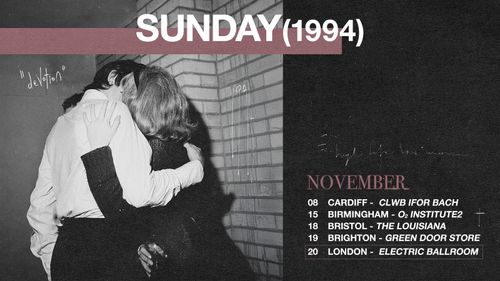 Sunday (1994)