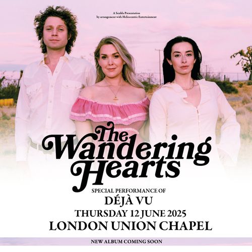 The Wandering Hearts