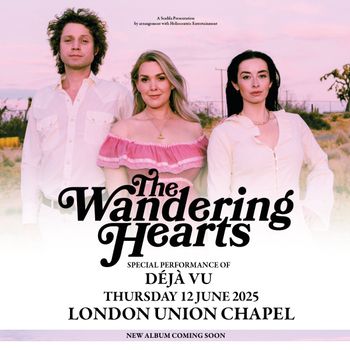 The Wandering Hearts