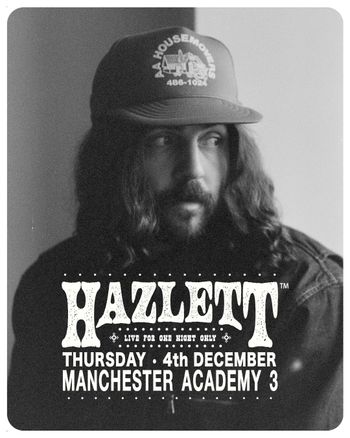 HAZLETT