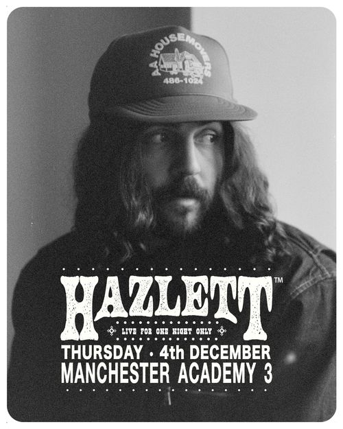 HAZLETT