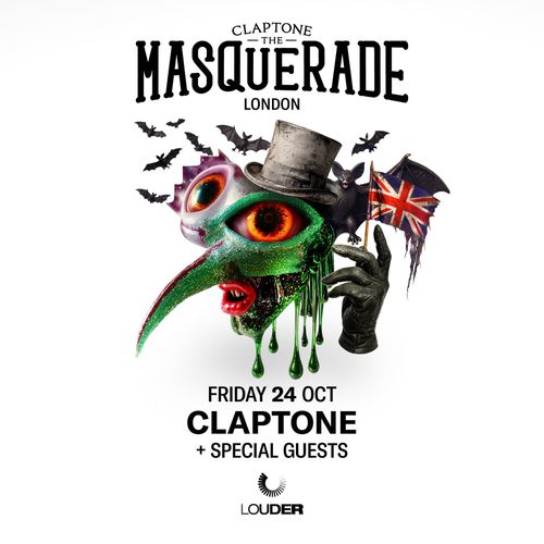 The Masquerade