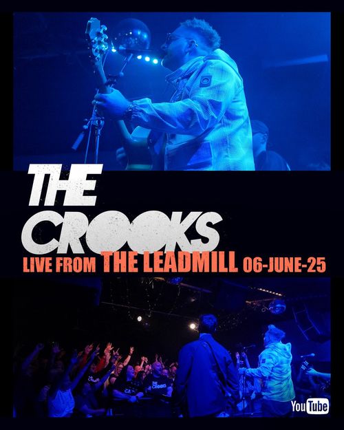 The Crooks