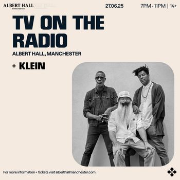 TV On The Radio