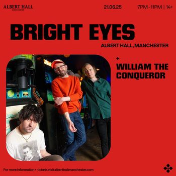 Bright Eyes