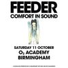 Feeder - Comfort in Sound
