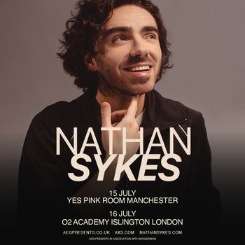 Nathan Sykes