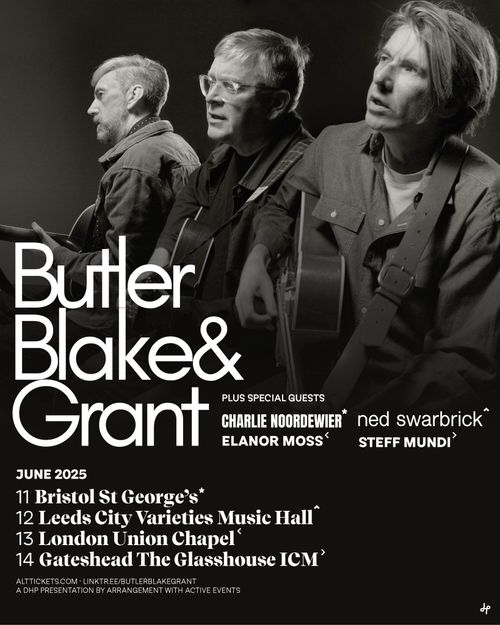 Butler Blake & Grant
