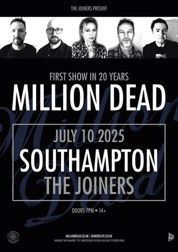 Million Dead