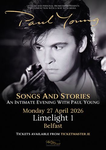 Songs And Stories