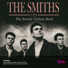 The Smiths Ltd gig poster