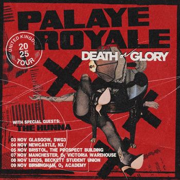 Death or Glory