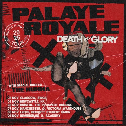 Death or Glory