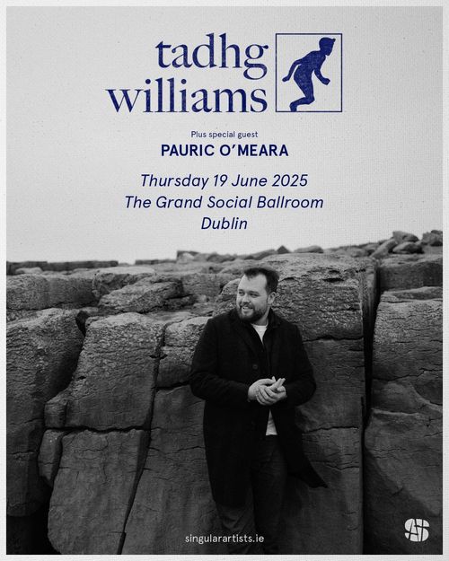 tadhg williams