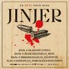 Jinjer: UK Duél Tour 2026