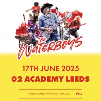 The Waterboys
