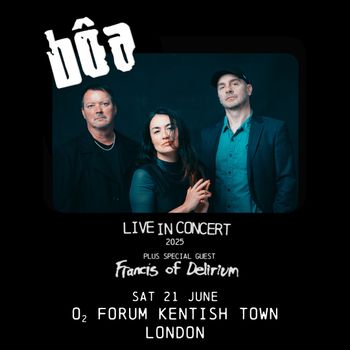Live in Concert