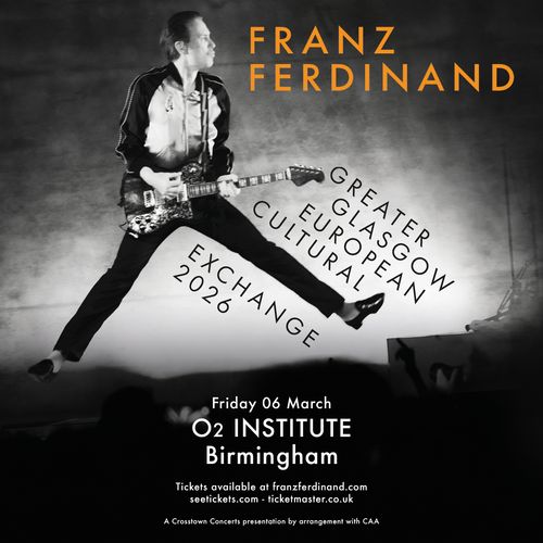Franz Ferdinand