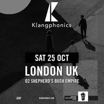 Klangphonics 