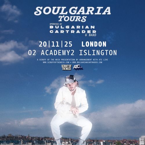 Soulgaria Tours